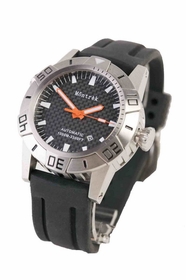 The Mntrk Mechanical Diver Watch Collection  Easy To Wear Just Got Impressive