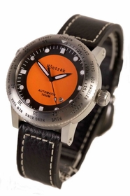 The Mens Water Resistant Watch  Designed For Divers, Appealing To Every Man