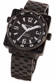 Taking A Closer Look At What Makes An Automatic Diver Watch Tick