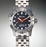 Mntrk Round Diver Watch