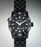 Mntrk Round Diver Watch